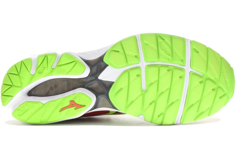 Mizuno Wave Rider 20