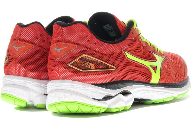 Mizuno Wave Rider 20