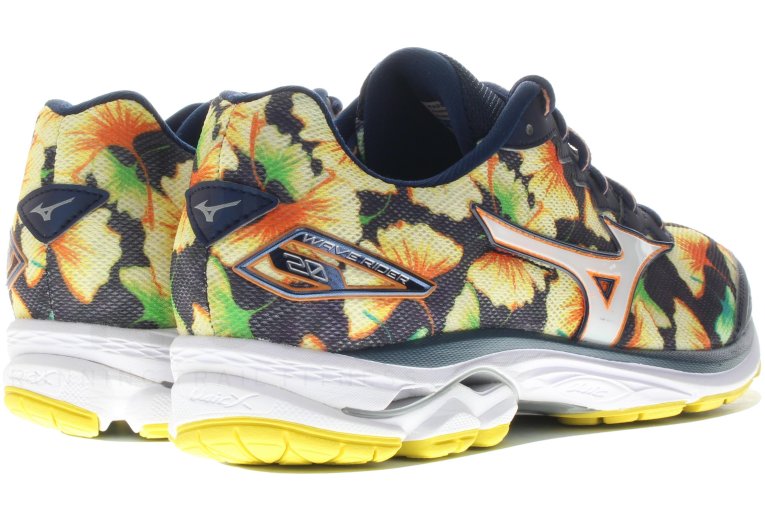 Mizuno Wave Rider 20 Osaka