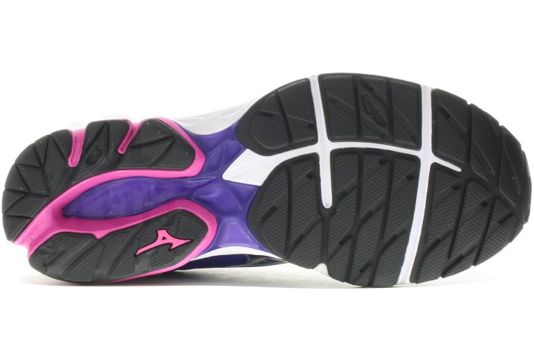 Mizuno Wave Rider 20