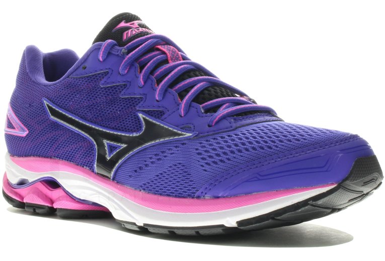 Mizuno Wave Rider 20