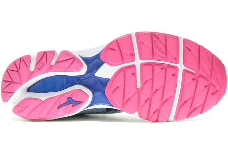 Mizuno Wave Rider 20