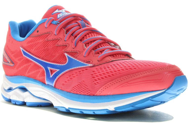 Mizuno Wave Rider 20