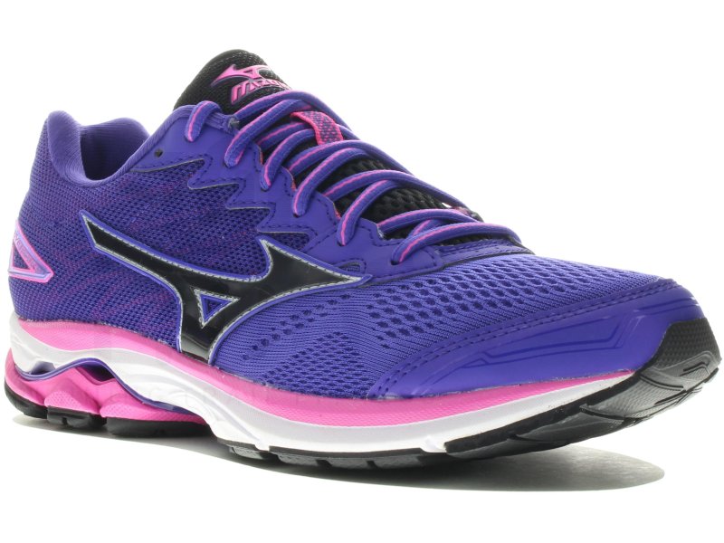 Mizuno wave rider 2025 20 femme taille 40