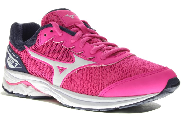 Mizuno Wave Rider 21