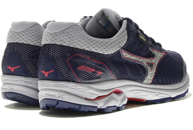 Mizuno Wave Rider 21 Gore-Tex