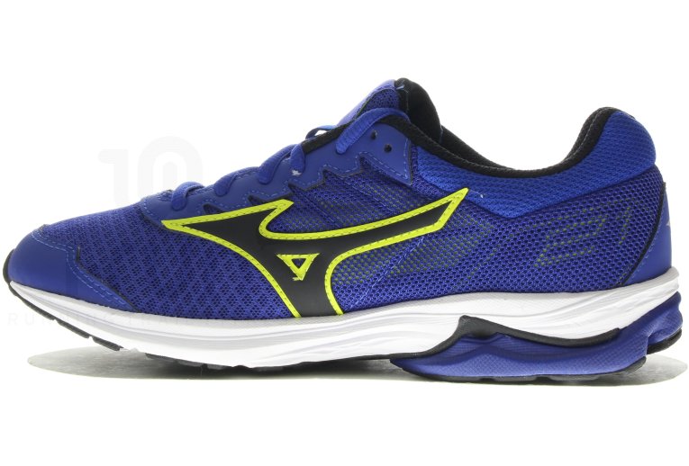 Mizuno Wave Rider 21 Junior