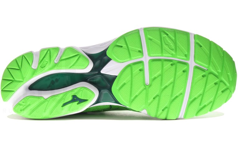 Mizuno Wave Rider 21