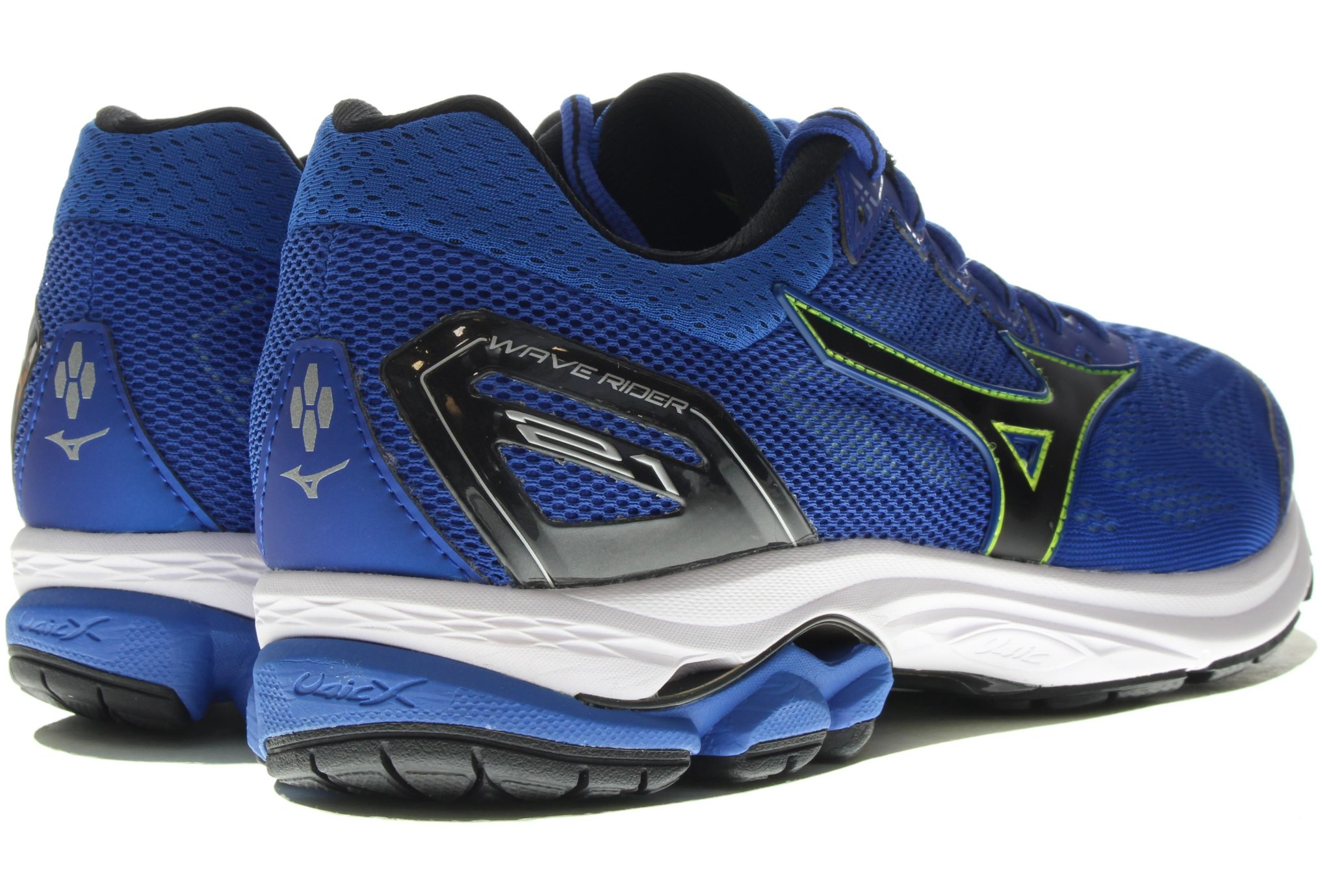 mizuno wave rider 21 2e