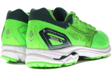 mizuno wave rider 21 homme pas cher