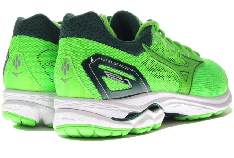 Mizuno Wave Rider 21