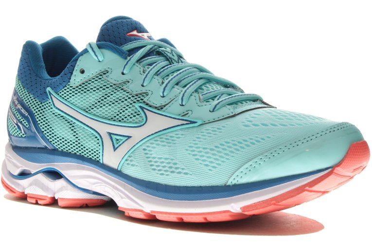 Mizuno Wave Rider 21