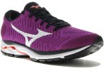 Mizuno Wave Rider 21 WaveKnit