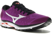 Mizuno Wave Rider 21 WaveKnit W