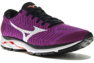 Mizuno Wave Rider 21 WaveKnit W