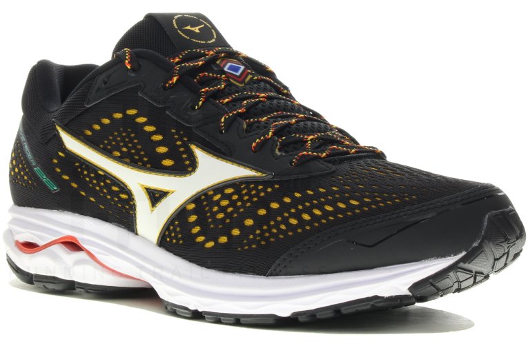 Mizuno Wave Rider 22 Comrades