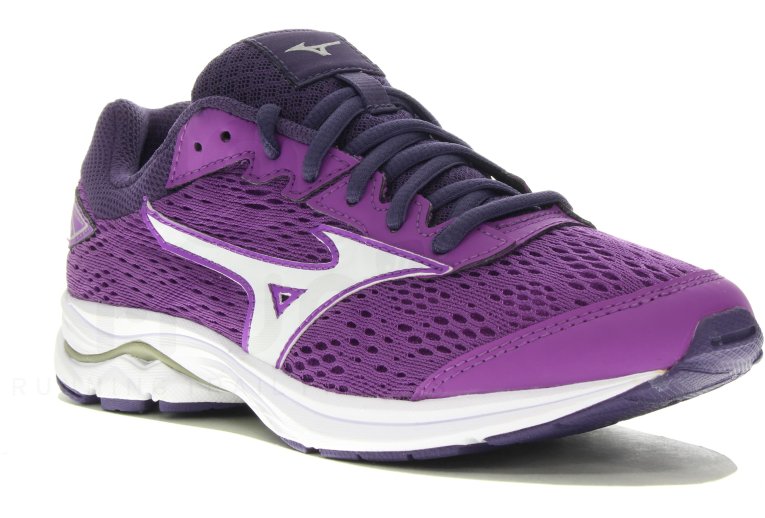 Mizuno Wave Rider 22