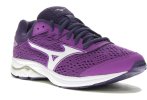 Mizuno Wave Rider 22