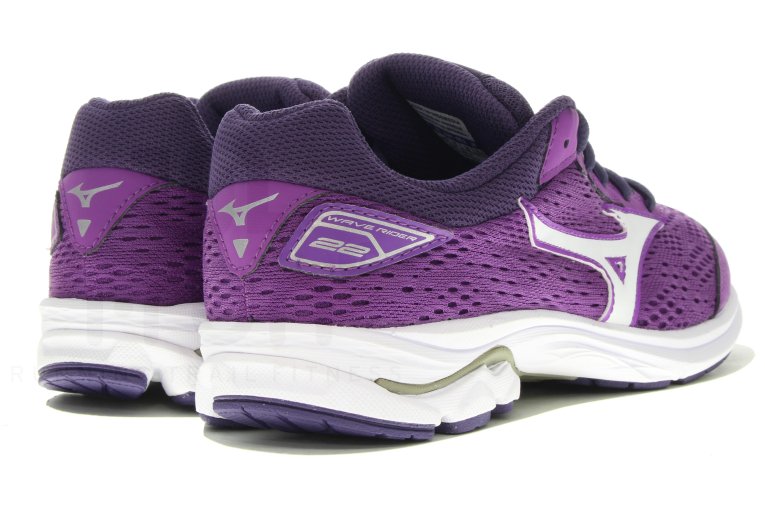 Mizuno Wave Rider 22