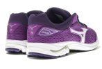 Mizuno Wave Rider 22