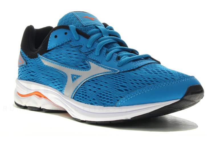 Mizuno Wave Rider 22