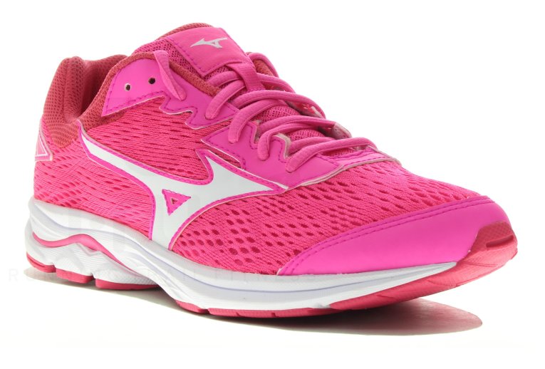 Mizuno Wave Rider 22