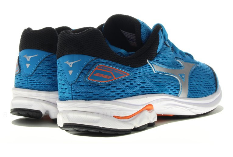 Mizuno Wave Rider 22