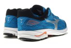 Mizuno Wave Rider 22