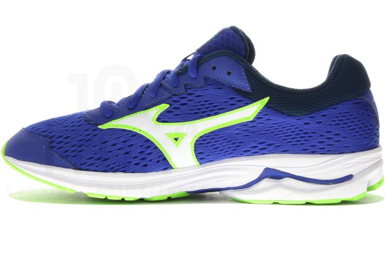 Mizuno Wave Rider 22