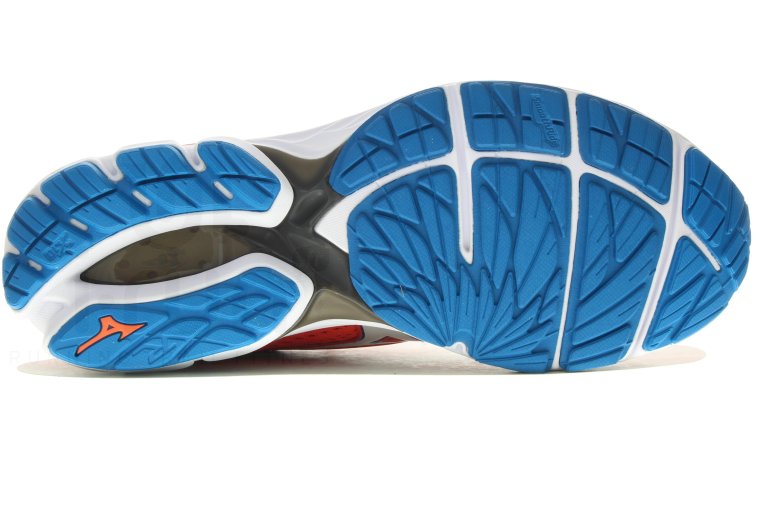 Mizuno Wave Rider 22