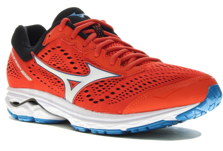 Mizuno Wave Rider 22