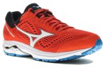 Mizuno Wave Rider 22