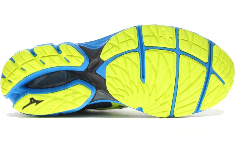 Mizuno Wave Rider 22