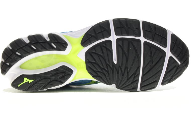 Mizuno Wave Rider 22