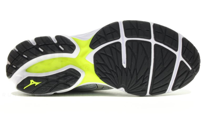 Mizuno Wave Rider 22