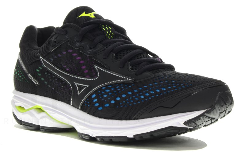 Mizuno Wave Rider 22 Osaka