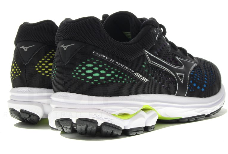 Mizuno Wave Rider 22 Osaka