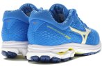 Mizuno Wave Rider 22