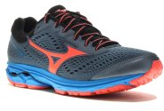 Mizuno Wave Rider 22 W
