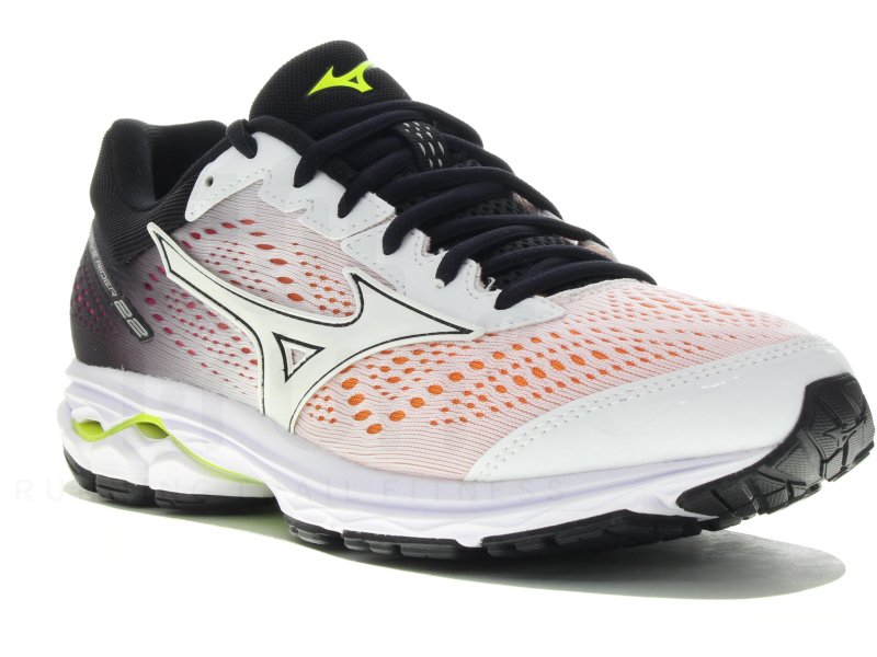 mizuno wave rider 22 femme