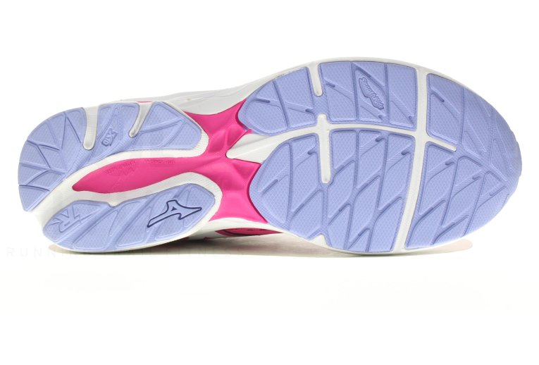 Mizuno Wave Rider 23