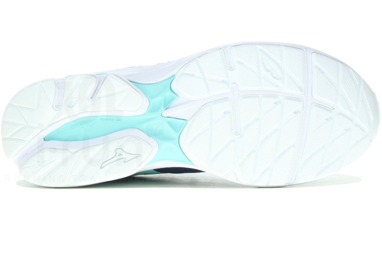 Mizuno Wave Rider 23