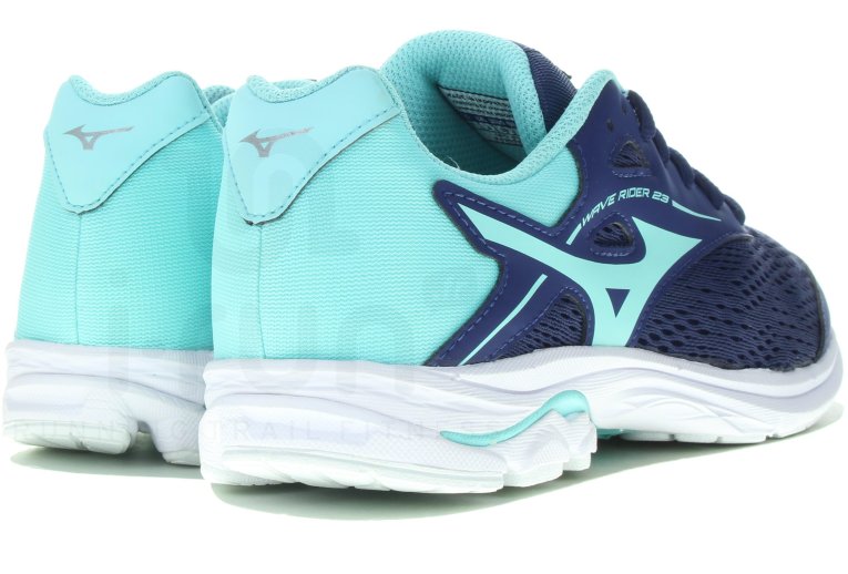 Mizuno Wave Rider 23