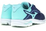 Mizuno Wave Rider 23