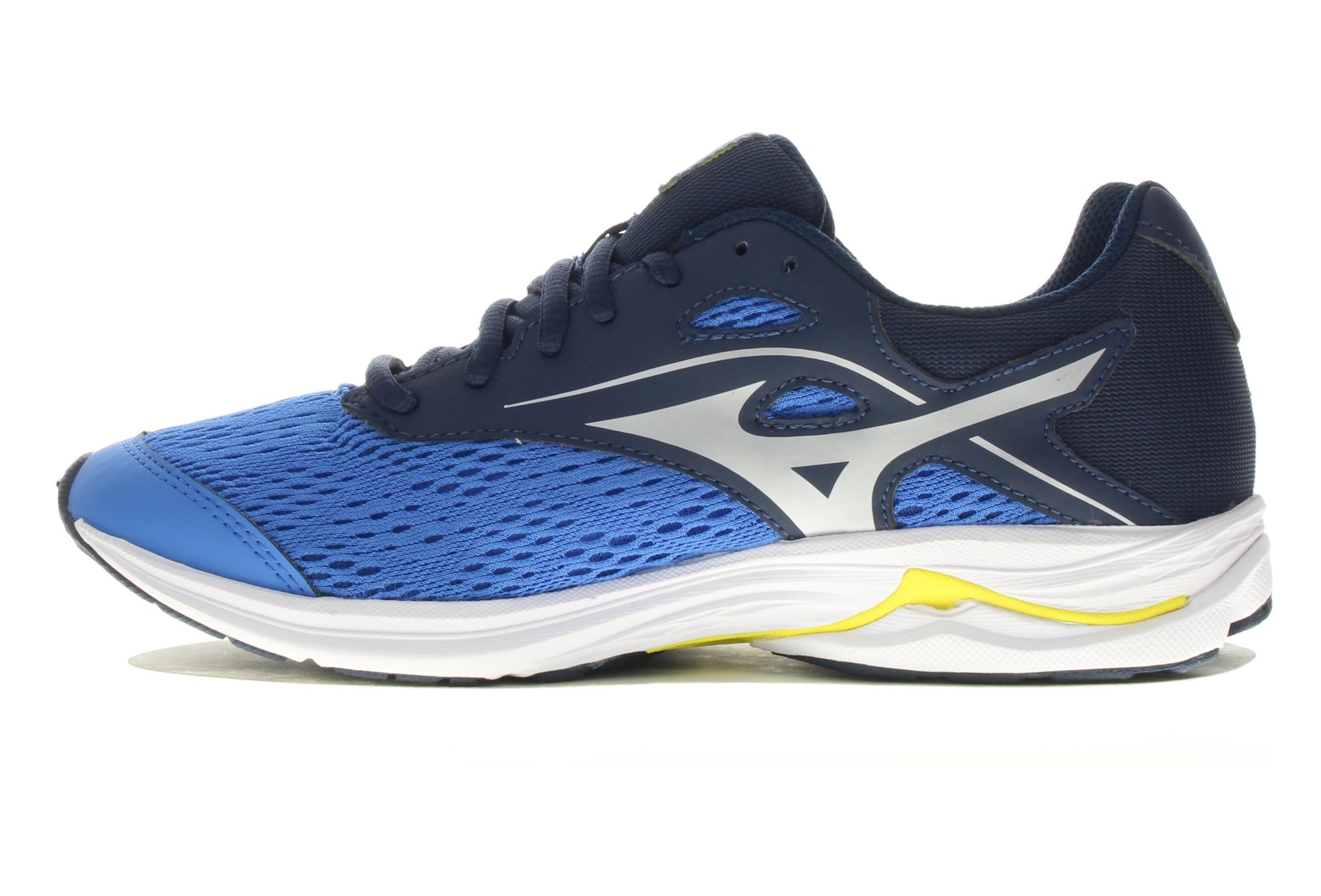 mizuno wave junior