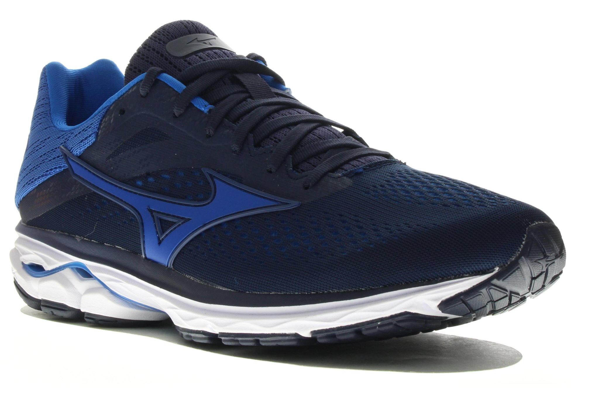 basket mizuno femme soldes