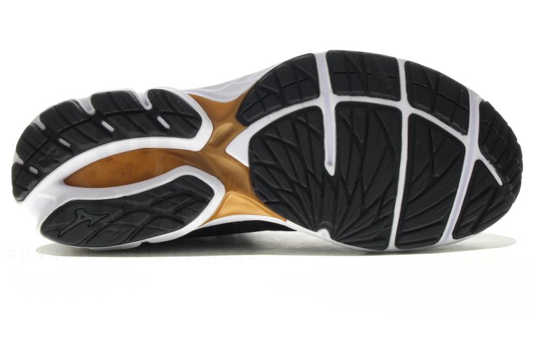 Mizuno Wave Rider 23