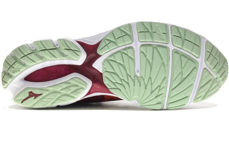 Mizuno Wave Rider 23 Herren