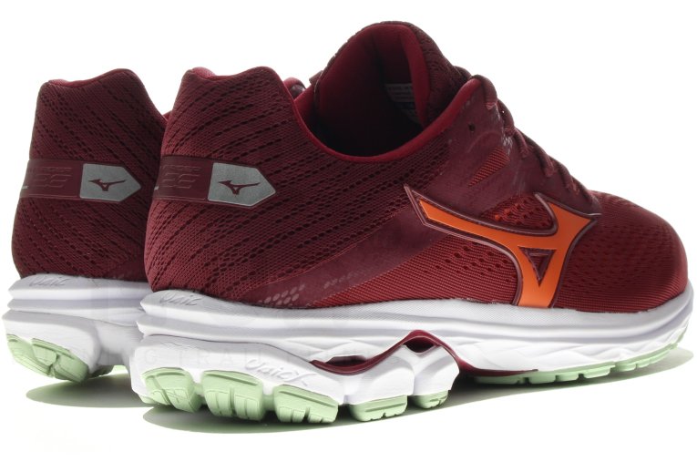 Mizuno Wave Rider 23 Herren