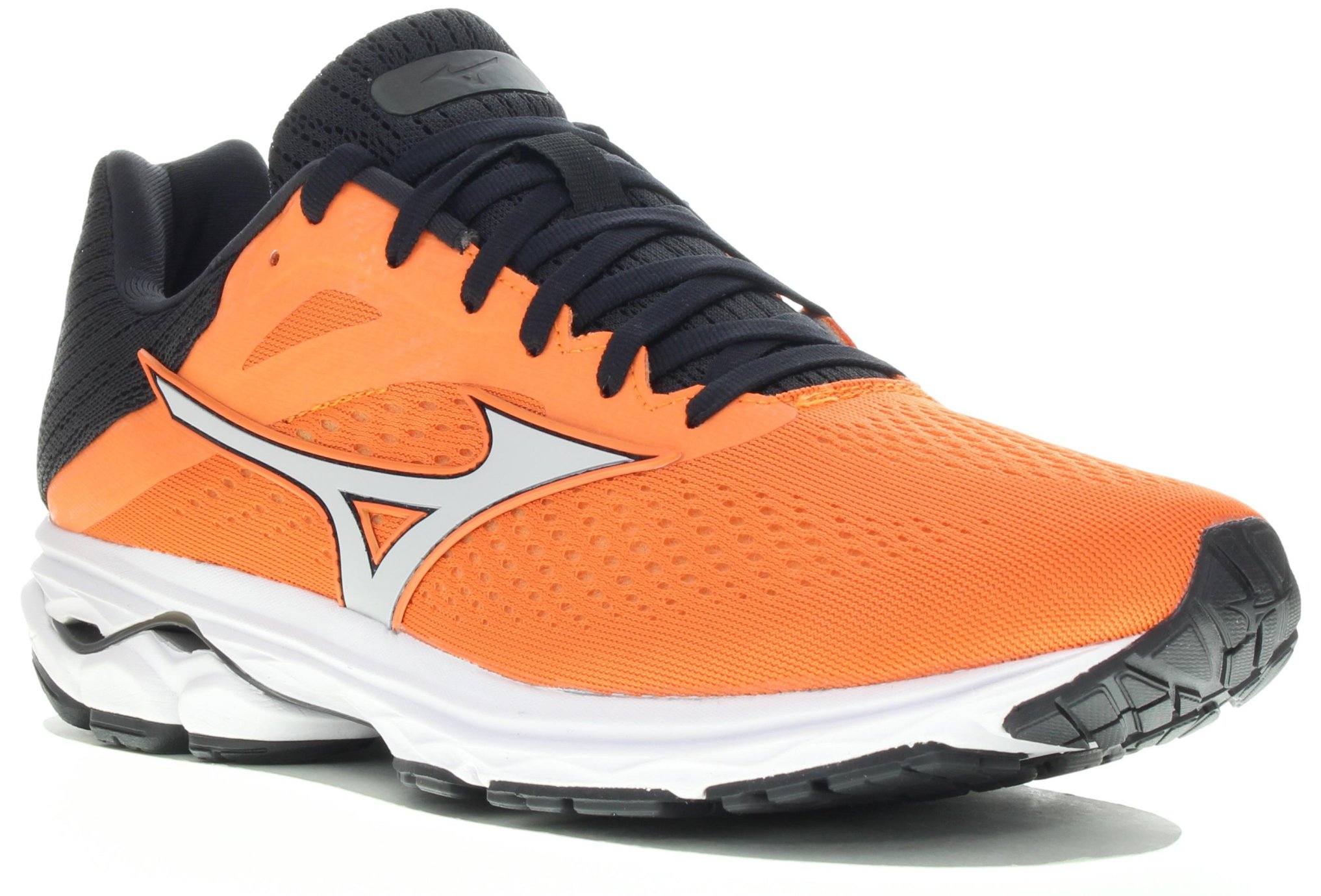 Mizuno Wave Rider 23 M Diététique Chaussures homme